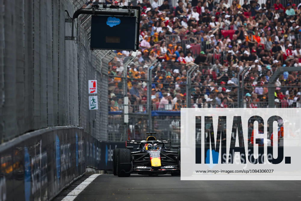 F1 - SINGAPORE GRAND PRIX 2026 03 VERSTAPPEN Max (nld), Red Bull Racing Ford RB22, action during the 2026 Formula 1 Singapore Grand Prix, 17th round of the 2026 Formula One World Championship, WM, Weltmeisterschaft from October 9 to 11, 2026 on the Marina Bay Street Circuit, in Singapore, Singapore - SingaporeSingapore