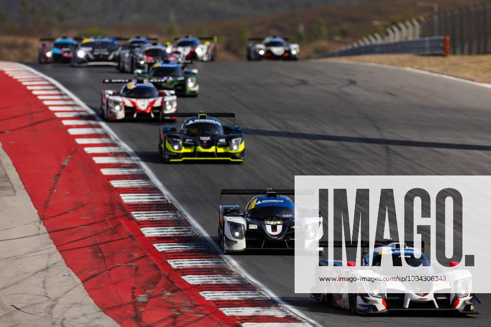 AUTO - MLC 2026 - PORTIMAO 94 during the 6th round of the 2026 Michelin Le Mans Cup on the Autodromo Internacional do Algarve from October 8 to 10, 2026 in Portimao, Portugal -