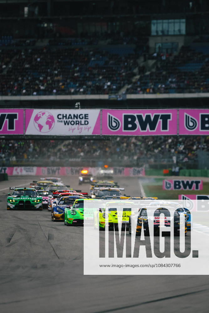DTM, 15. + 16. Rennen Hockenheim 2026 130 Lamborghini Temerario GT3, ABT Sportsline: Luca Engstler - picture by Gruppe C Photography Sachsenring Germany