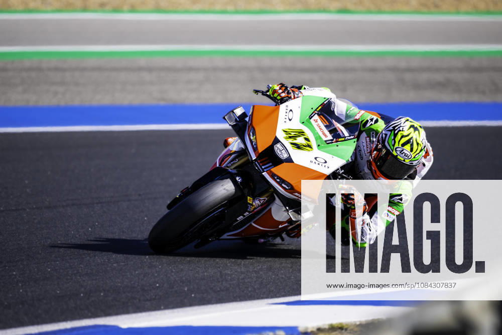 Axel Bassani of Bimota By Kawasaki Racing Team in action during the Superpole of the FIM Superbike World Championship, WM, Weltmeisterschaft at Circuito Estoril on October 10, 2026 in Cascais, Portugal. Cascais Portugal - ZUMAr200 20261010_zsp_r200_026