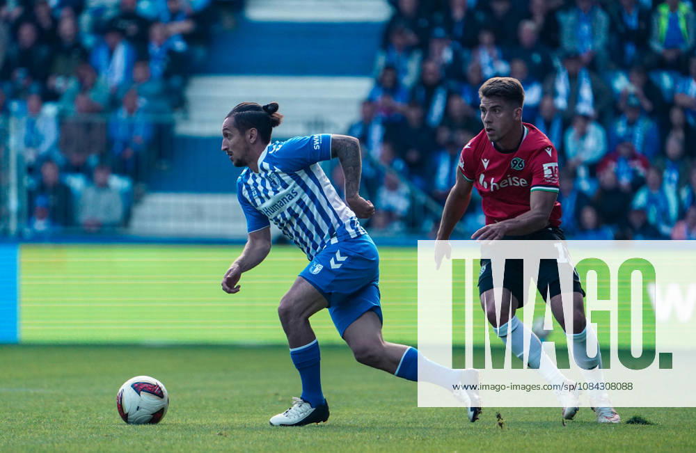 Germany Soccer 2. Bundesliga 2026–2027, Matchday 7: 1. FC Magdeburg vs. Hannover 96 at Avnet Arena, Magdeburg; BarıÅü Atik, Baris Atik; 1. FC Magdeburg, 23 Magdeburg, Avnet Arena, Lower Saxony, Germany