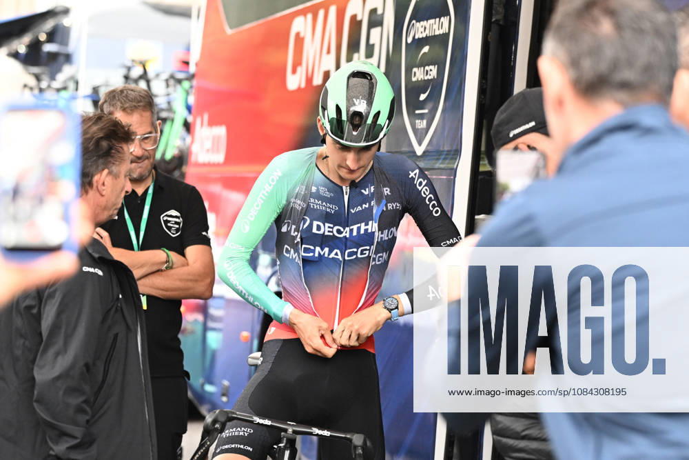 Giro Di Lombardia; 2026, Decathlon - Cma Cgm; Seixas, Paul; Bergamo;