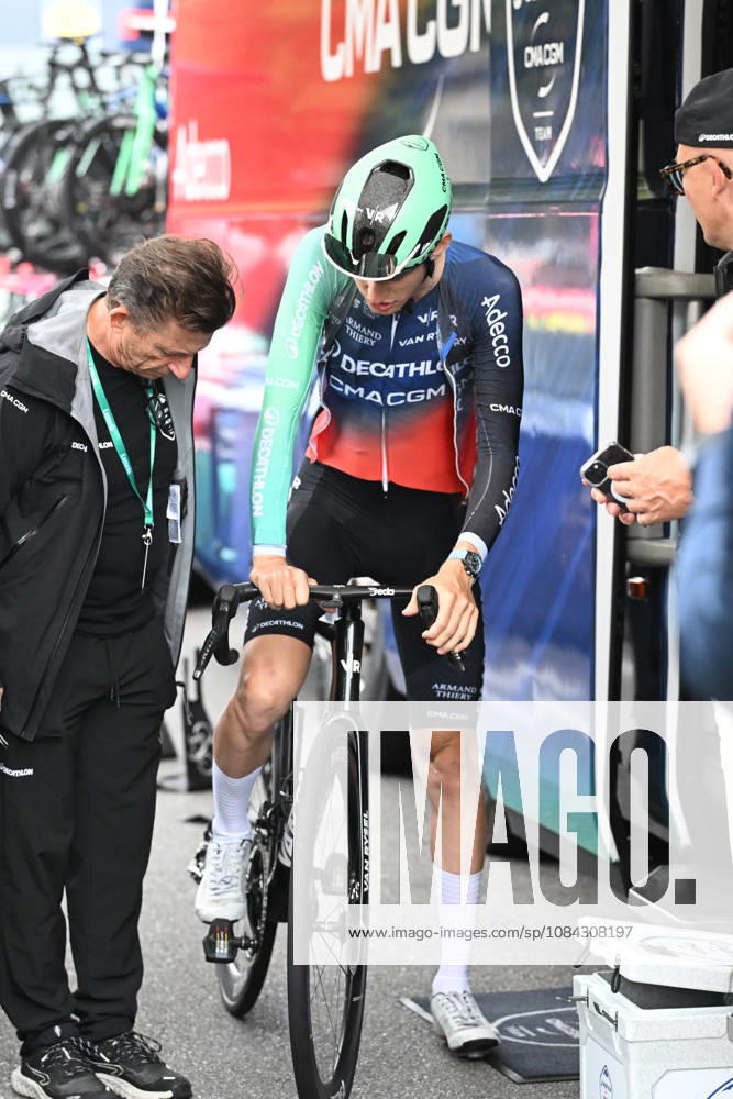 Giro Di Lombardia; 2026, Decathlon - Cma Cgm; Seixas, Paul; Bergamo;