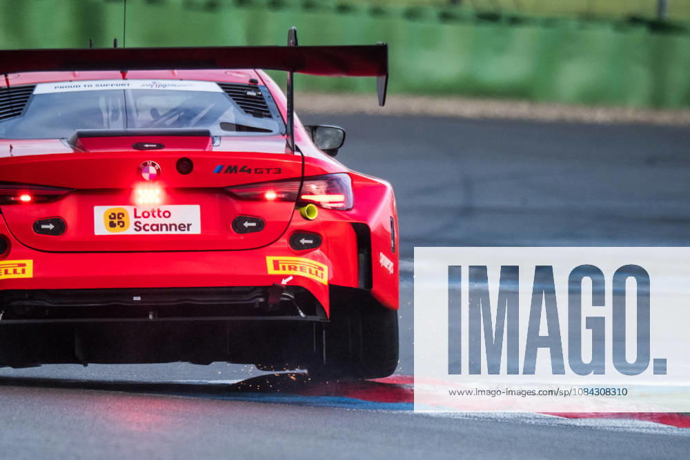 GER, Motorsports, ADAC DTM, 2026 Season, Hockenheimring, Kelvin van der Linde, South Africa, Schubert Motorsport, BMW M4 GT3 Evo, 3 at the DTM Final Weekend at the Hockenheimring, Hockenheim, Hockenheimring, Baden-Württemberg, Germany