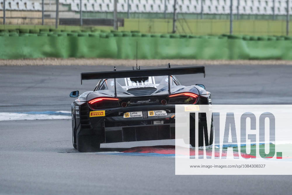 GER, Motorsports, ADAC DTM, 2026 Season, Hockenheimring, Timo Glock, Germany, Dörr Motorsport, McLaren 720S GT3 Evo, 16 at the DTM Final Weekend at the Hockenheimring, Hockenheim, Hockenheimring, Baden-Württemberg, Germany