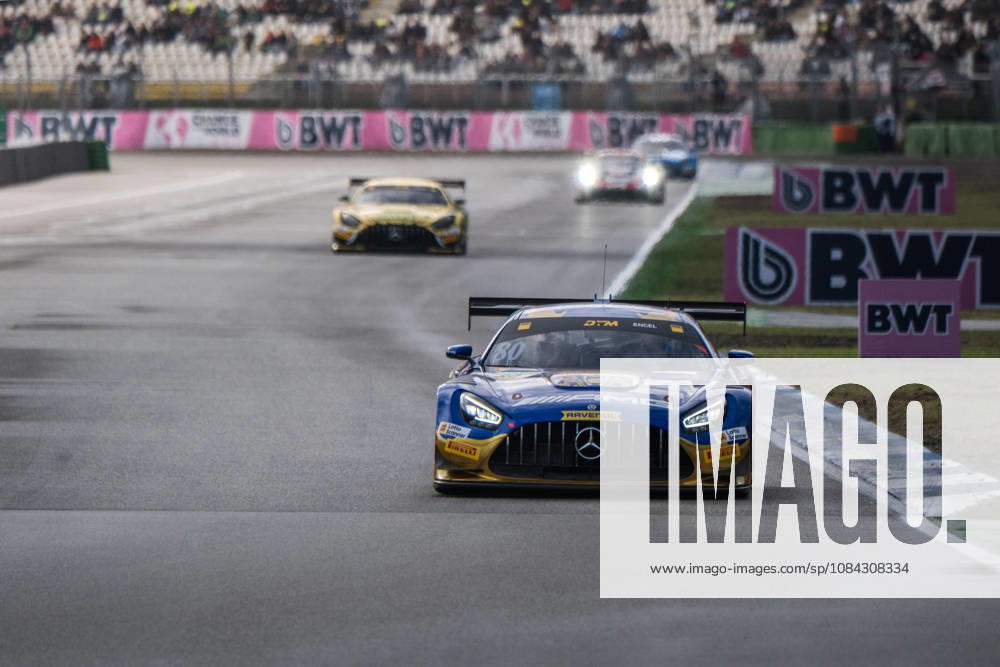 GER, Motorsports, ADAC DTM, 2026 Season, Hockenheimring, Maro Engel, Germany, Mercedes AMG Team Ravenol, Mercedes AMG GT3, 80 at the DTM Final Weekend at the Hockenheimring, Hockenheim, Hockenheimring, Baden-Württemberg, Germany