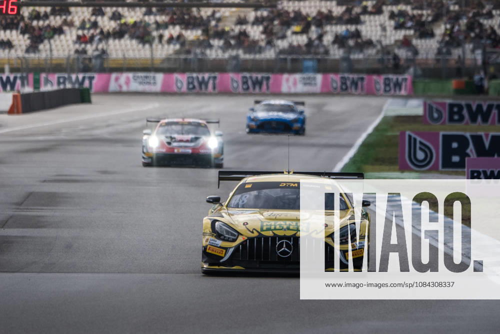 GER, Motorsports, ADAC DTM, 2026 Season, Hockenheimring, Jules Gounon (Andorra), Mercedes AMG Team MANN Filter, Mamba, Mercedes AMG GT3, No. 48 at the DTM Final Weekend at the Hockenheimring, Hockenheim, Hockenheimring, Baden-Württemberg, Germany