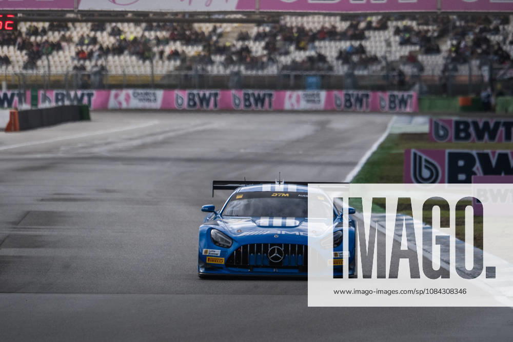 GER, Motorsports, ADAC DTM, 2026 Season, Hockenheimring, Lucas Auer (Austria), Mercedes AMG Team Landgraf, Mercedes AMG GT3, No. 22 at the DTM Final Weekend at the Hockenheimring, Hockenheim, Hockenheimring, Baden-Württemberg, Germany