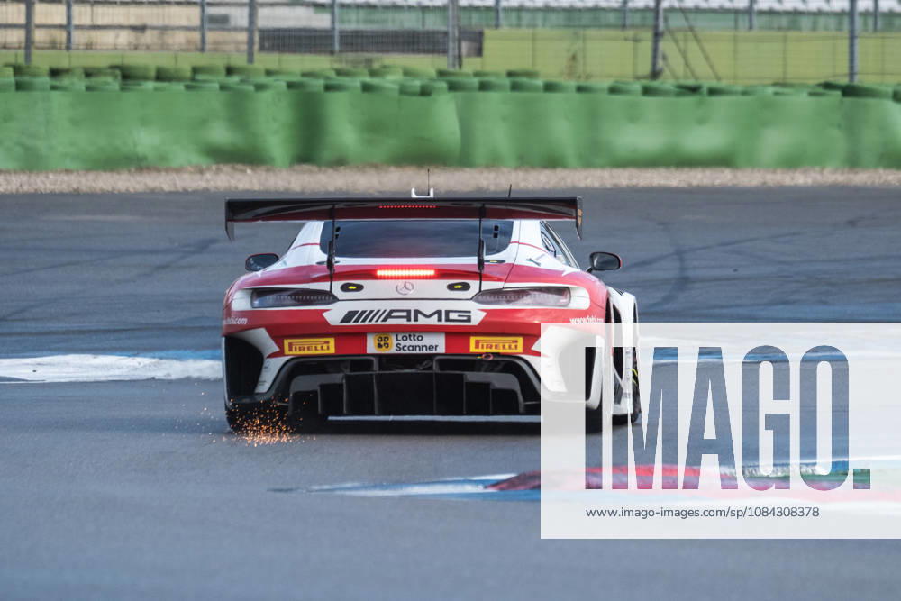 GER, Motorsports, ADAC DTM, 2026 Season, Hockenheimring, Tom Kalender, Germany, Mercedes AMG Team Landgraf, Mercedes AMG GT3, No. 84 at the DTM Final Weekend at the Hockenheimring, Hockenheim, Hockenheimring, Baden-Württemberg, Germany