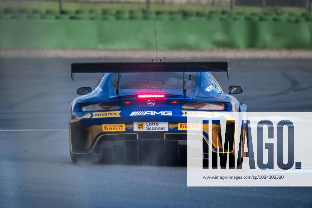 GER, Motorsports, ADAC DTM, 2026 Season, Hockenheimring, Maro Engel, Germany, Mercedes AMG Team Ravenol, Mercedes AMG GT3, 80 at the DTM Final Weekend at the Hockenheimring, Hockenheim, Hockenheimring, Baden-Württemberg, Germany