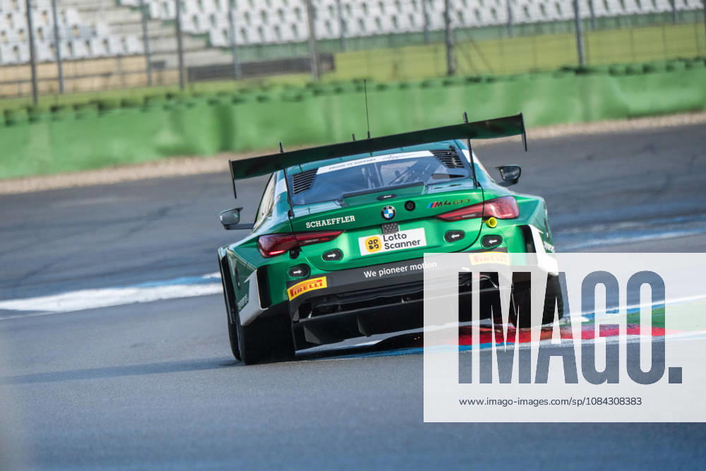 GER, Motorsports, ADAC DTM, 2026 Season, Hockenheimring, Marco Wittmann, Germany, Schubert Motorsport, BMW M4 GT3 Evo, 11th at the DTM Final Weekend at the Hockenheimring, Hockenheim, Hockenheimring, Baden-Württemberg, Germany