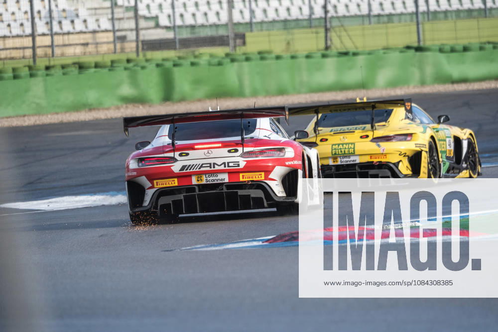 GER, Motorsports, ADAC DTM, 2026 Season, Hockenheimring, Tom Kalender, Germany, Mercedes AMG Team Landgraf, Mercedes AMG GT3, No. 84 at the DTM Final Weekend at the Hockenheimring, Hockenheim, Hockenheimring, Baden-Württemberg, Germany