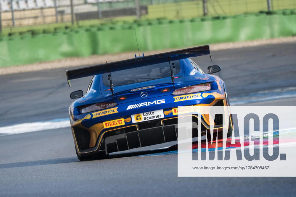 GER, Motorsports, ADAC DTM, 2026 Season, Hockenheimring, Maro Engel, Germany, Mercedes AMG Team Ravenol, Mercedes AMG GT3, 80 at the DTM Final Weekend at the Hockenheimring, Hockenheim, Hockenheimring, Baden-Württemberg, Germany
