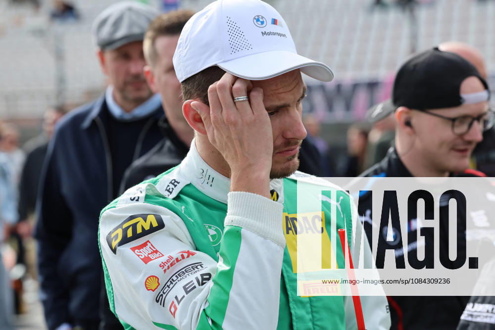 Hockenheim, Germany, October 9–11, 2026; DTM 2026 Season Finale at the Hockenheimring; Saturday, Race 1; Pictured: Marco Wittmann (GER 11) in profile; Hockenheimring, Baden-Württemberg