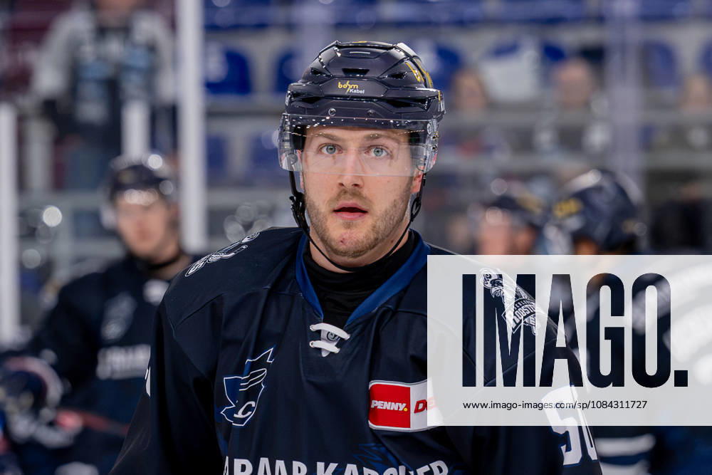 Peter Spornberger, Iserlohn Roosters, 50, Portrait, GER, Straubing Tigers vs. Iserlohn Roosters, Ice Hockey, DEL, 2026–2027 Season, Matchday 7, October 9, 2026 Photo: HMB Media, Heike Feiner