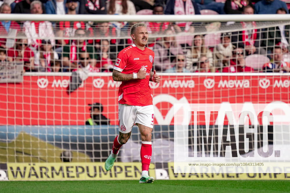 Germany Soccer Season 2026–2027, Bundesliga 1, Matchday 5, 1 FSV Mainz 05 vs. Bayer 04 Leverkusen, MEWA Arena, Mainz, Phillip Tietz, 1 FSV Mainz 05, 9 Mainz, MEWA Arena, Germany