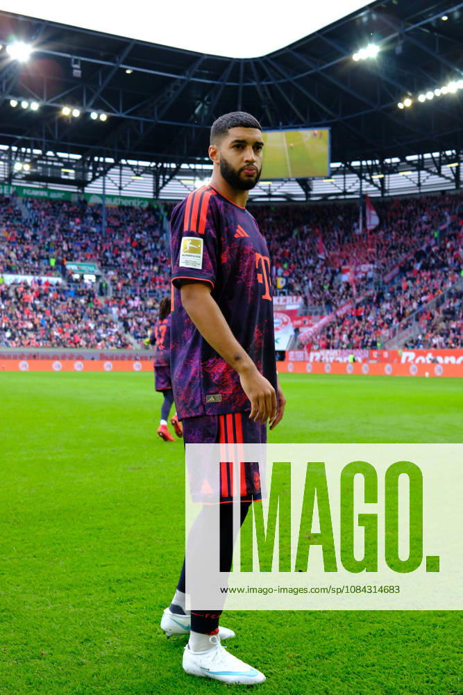 Augsburg WWK Arena Bayern Deutschland