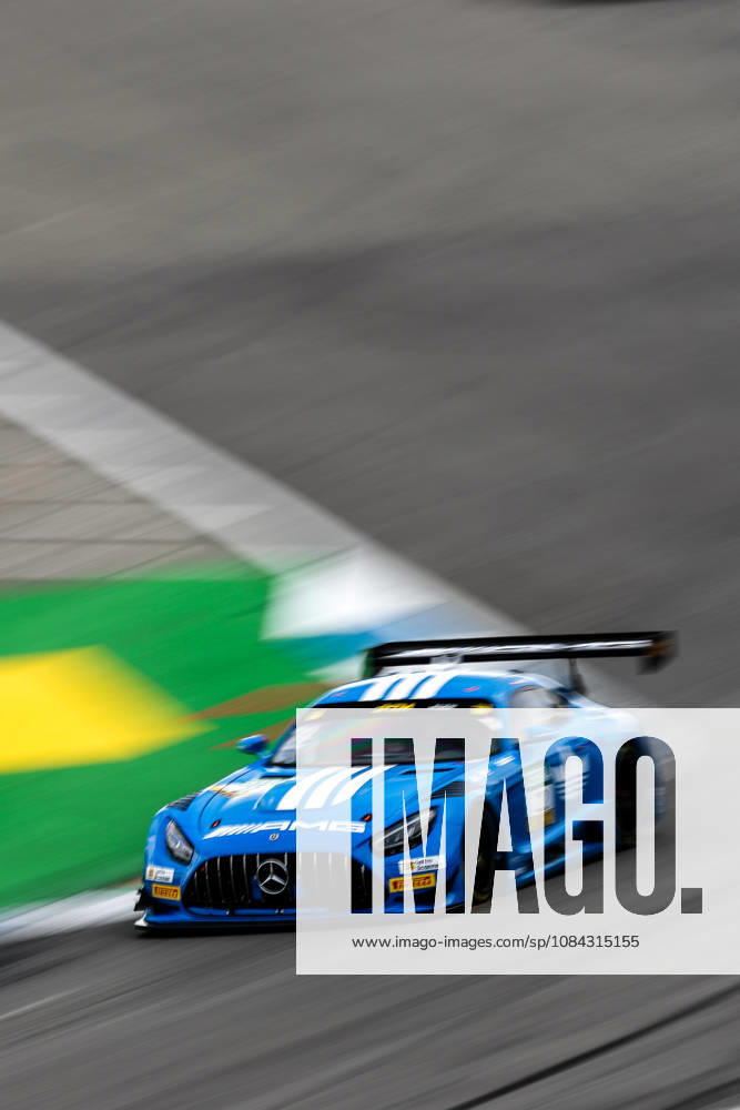 DTM, 15. + 16. Rennen Hockenheim 2026 22 Mercedes-AMG GT3 EVO, Landgraf Motorsport: Lucas Auer - picture by Gruppe C Photography Hockenheim Hockenheimring Baden-Württemberg Deutschland