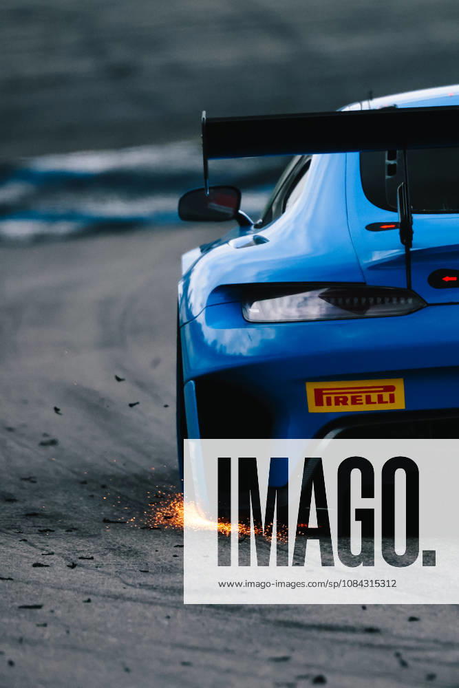 DTM, 15. + 16. Rennen Hockenheim 2026 22 Mercedes-AMG GT3 EVO, Landgraf Motorsport: Lucas Auer - picture by Gruppe C Photography Hockenheim Hockenheimring Baden-Württemberg Deutschland