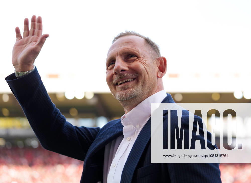 Mauro Lustrinelli, Head Coach of 1. FC Union Berlin, pre-match comments (GER), 1. FC Union Berlin vs. SV Elversberg, Bundesliga 1, Matchday 5, 2026–27 season, Stadion An der Alten Foersterei, Berlin, October 10, 2026 DFL regulations prohibit any use of photographs as image sequences and or quasi-video 1 FC Union Berlin vs. SV Elversberg, 1st Bundesliga, Matchday 5, 2026–27 season, October 10, 2026, Berlin