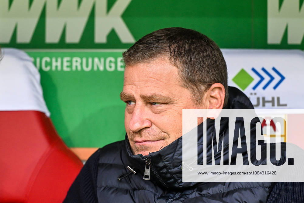 Germany, Soccer, Men s, Bundesliga 1, Matchday 5, FC Augsburg vs. FC Bayern Munich, Max Eberl, Bayern Munich, Augsburg, WWK Arena, Bayern, Germany