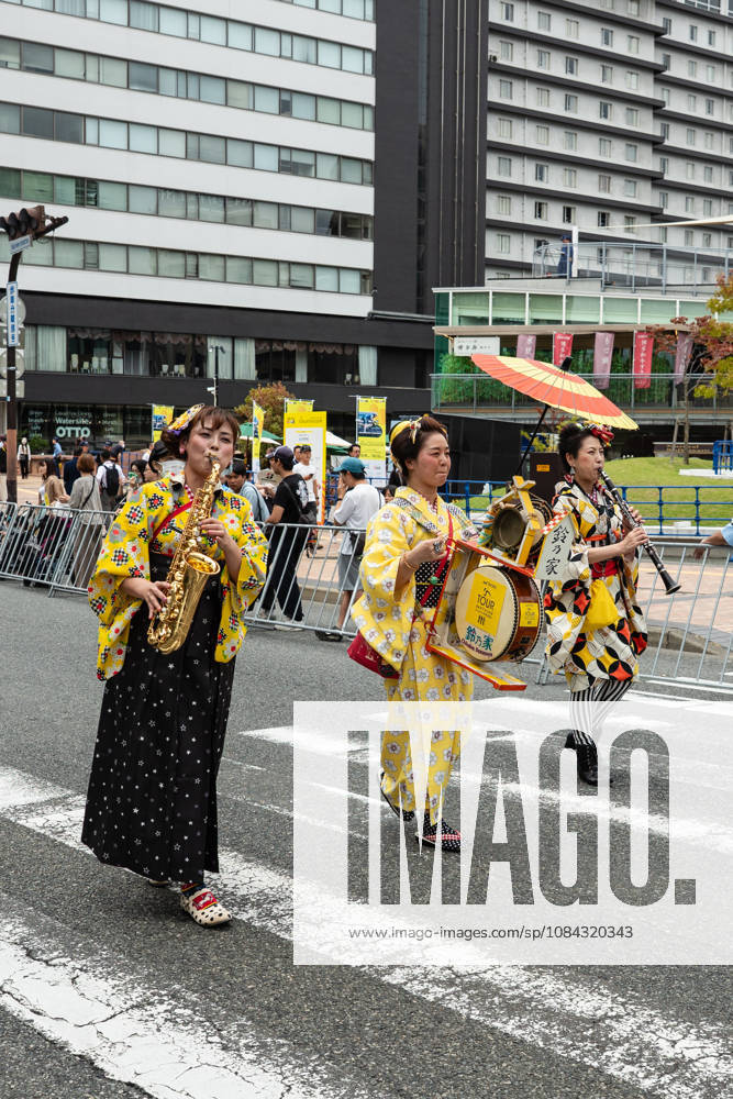 Tour De Kyushu Stage Finishes In Fukuoka s Tenjin For The First Time Matteo Malucelli of XDS Astana Team wins Stage 1 of the Mynavi Tour de Kyushu 2026 at the finish line on Tenjin Bridge in Fukuoka, Japan, on October 10, 2026. The Italian won the 152.0-kilometer Saga-Fukuoka stage in 3 hours 9 minutes 51 seconds, ahead of Luke Mudgway (Li Ning Star) and Alessio Delle Vedove (XDS Astana Team), and took the general and points classification leads. It was the first time the race finished in Tenjin, the commercial heart of Fukuoka, where a parade, stage events and food stalls marked the day. The race, first held in 2023 and part of the UCI Asia Tour (2.1 category), runs October 9-12 through six Kyushu prefectures under the official title We stand with Kumamoto. Mynavi Tour de Kyushu 2026, adopted to support areas affected by the Kumamoto earthquake. Fukuoka Japan