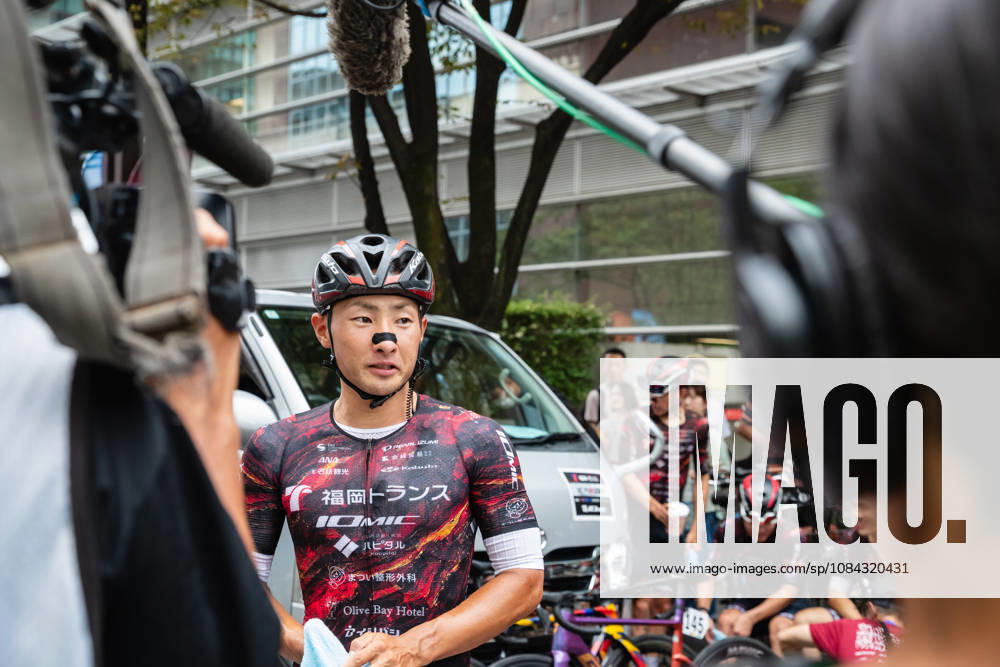 Tour De Kyushu Stage Finishes In Fukuoka s Tenjin For The First Time Matteo Malucelli of XDS Astana Team wins Stage 1 of the Mynavi Tour de Kyushu 2026 at the finish line on Tenjin Bridge in Fukuoka, Japan, on October 10, 2026. The Italian won the 152.0-kilometer Saga-Fukuoka stage in 3 hours 9 minutes 51 seconds, ahead of Luke Mudgway (Li Ning Star) and Alessio Delle Vedove (XDS Astana Team), and took the general and points classification leads. It was the first time the race finished in Tenjin, the commercial heart of Fukuoka, where a parade, stage events and food stalls marked the day. The race, first held in 2023 and part of the UCI Asia Tour (2.1 category), runs October 9-12 through six Kyushu prefectures under the official title We stand with Kumamoto. Mynavi Tour de Kyushu 2026, adopted to support areas affected by the Kumamoto earthquake. Fukuoka Japan