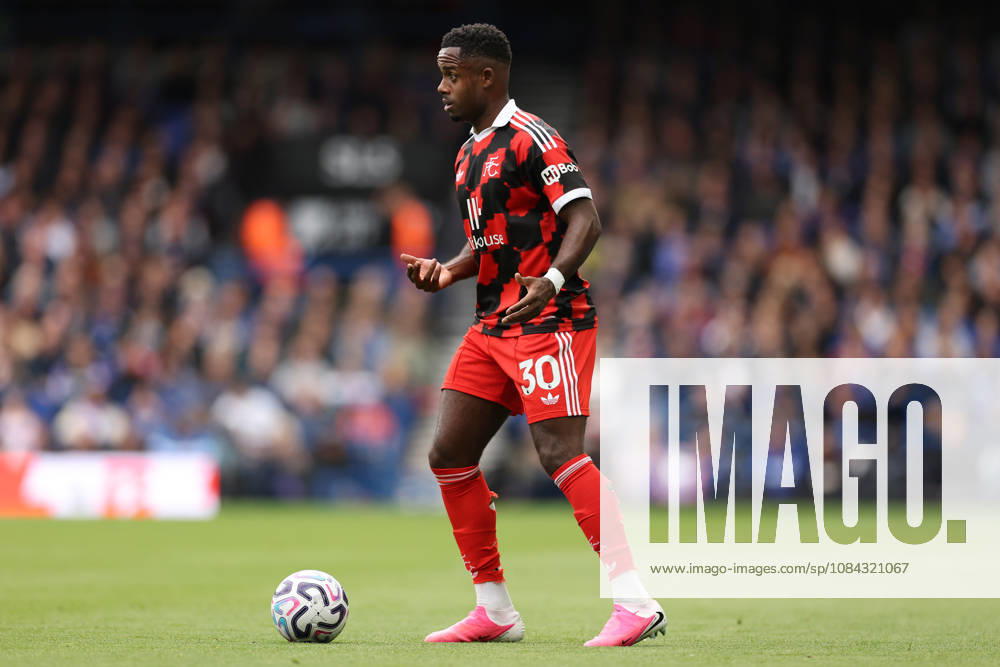 Ipswich Town v Fulham, Premier League Ryan Sessegnon of Fulham during the Ipswich Town v Fulham Premier League match at Portman Road, Ipswich, England on 10 October 2026 Credit: Tiego Grenho Every Second Media Editorial use only. All images are copyright Every Second Media Limited. No images may be reproduced without prior permission. All rights reserved. Premier League and Football League images are subject to licensing agreements with Football DataCo Limited. see https: www.football-dataco.com