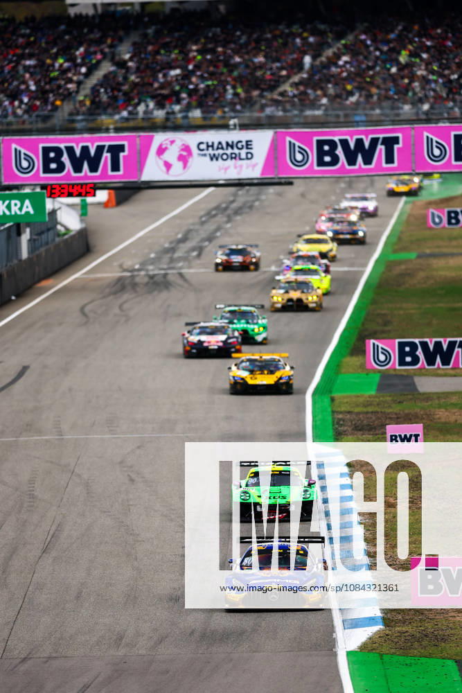 DTM, 15. + 16. Rennen Hockenheim 2026 90 Porsche 911 GT3 R (992), Manthey: Ricardo Feller - picture by Gruppe C Photography Sachsenring Hockenheimring Baden-Württemberg Germany