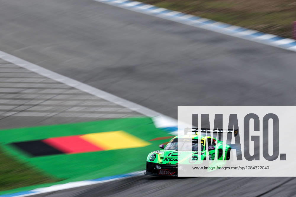 DTM, 15. + 16. Rennen Hockenheim 2026 90 Porsche 911 GT3 R (992), Manthey: Ricardo Feller - picture by Gruppe C Photography Sachsenring Hockenheimring Baden-Württemberg Germany