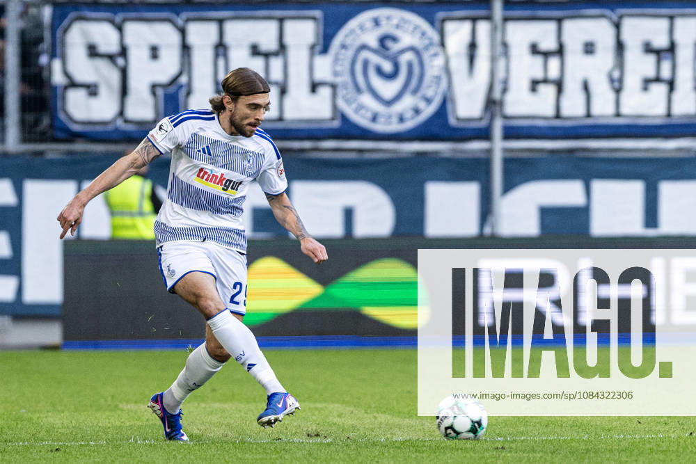 3rd Division: MSV Duisburg vs. TSG Hoffenheim II, October 10, 2026, Joshua Bitter (MSV Duisburg), October 3, 2026, 3rd Division, Matchday 8: MSV Duisburg vs. TSG Hoffenheim II at Schauinsland Reisen Arena, Duisburg, DFB regulations prohibit any use of photographs as image sequences and or quasi-video
