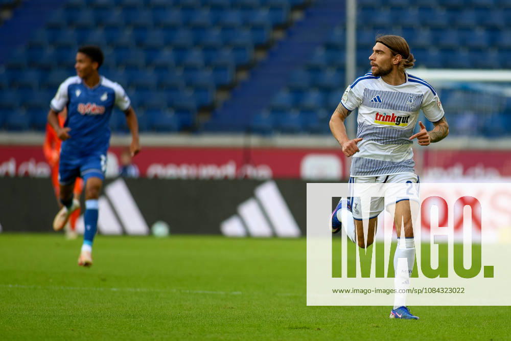 Germany, Soccer, Men s, 3rd Division, 2026–2027 Season, MSV Duisburg vs. TSG Hoffenheim II, Joshua Bitter, MSV is watching