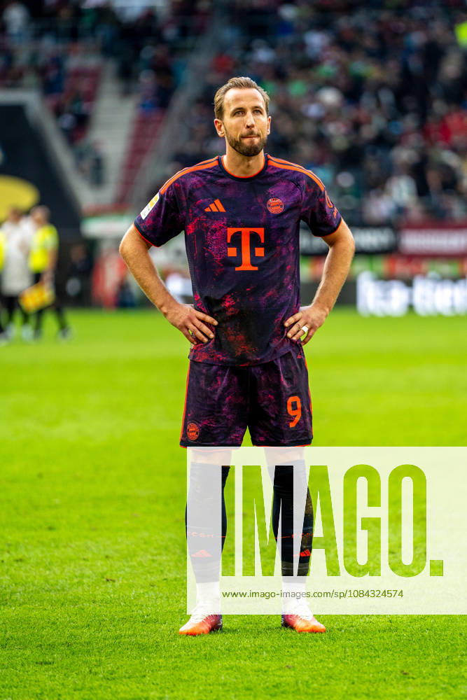 Augsburg WWK Arena Bayern Deutschland