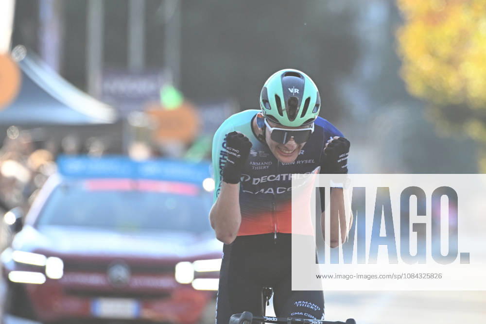 Giro Di Lombardia; 2026, Decathlon - Cma Cgm; Seixas, Paul; Como;