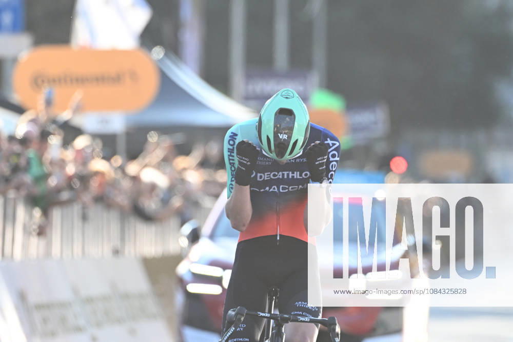 Giro Di Lombardia; 2026, Decathlon - Cma Cgm; Seixas, Paul; Como;
