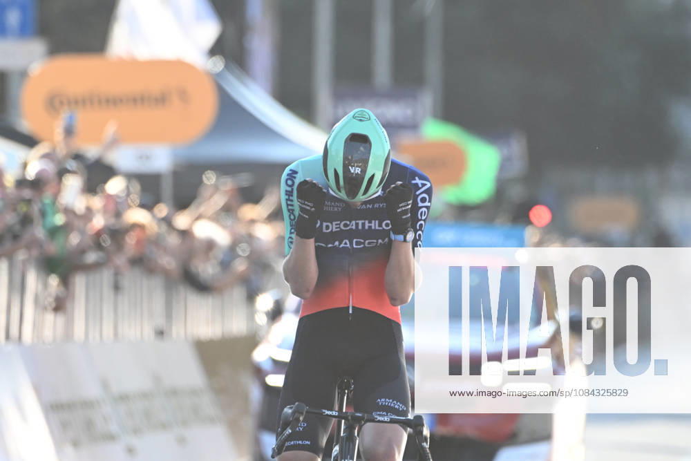 Giro Di Lombardia; 2026, Decathlon - Cma Cgm; Seixas, Paul; Como;