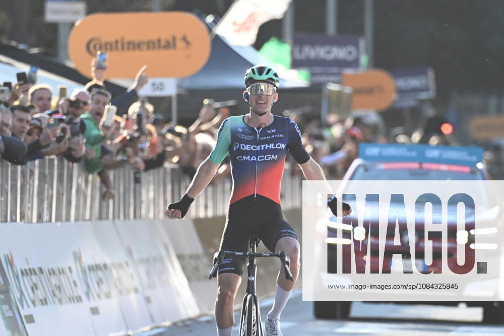 Giro Di Lombardia; 2026, Decathlon - Cma Cgm; Seixas, Paul; Como;