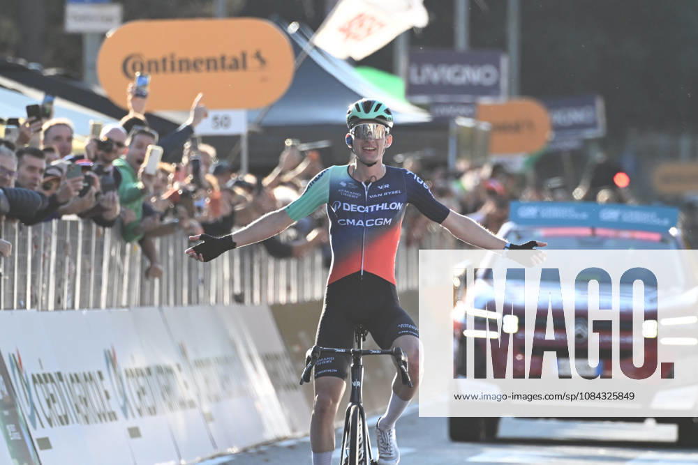 Giro Di Lombardia; 2026, Decathlon - Cma Cgm; Seixas, Paul; Como;