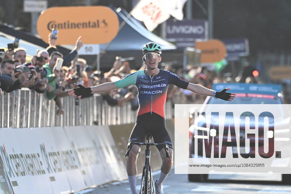 Giro Di Lombardia; 2026, Decathlon - Cma Cgm; Seixas, Paul; Como;