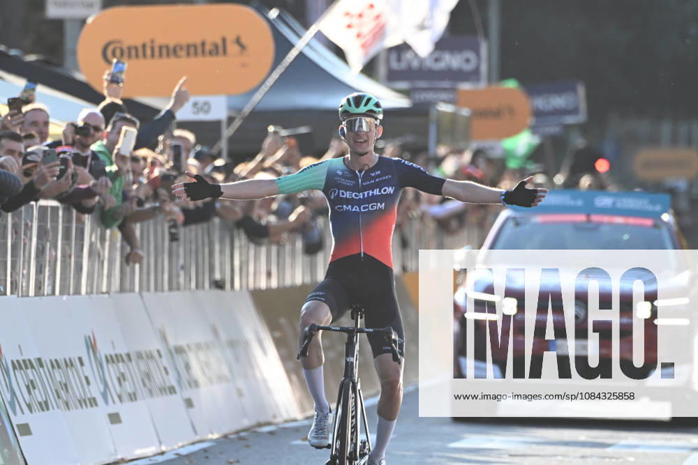 Giro Di Lombardia; 2026, Decathlon - Cma Cgm; Seixas, Paul; Como;