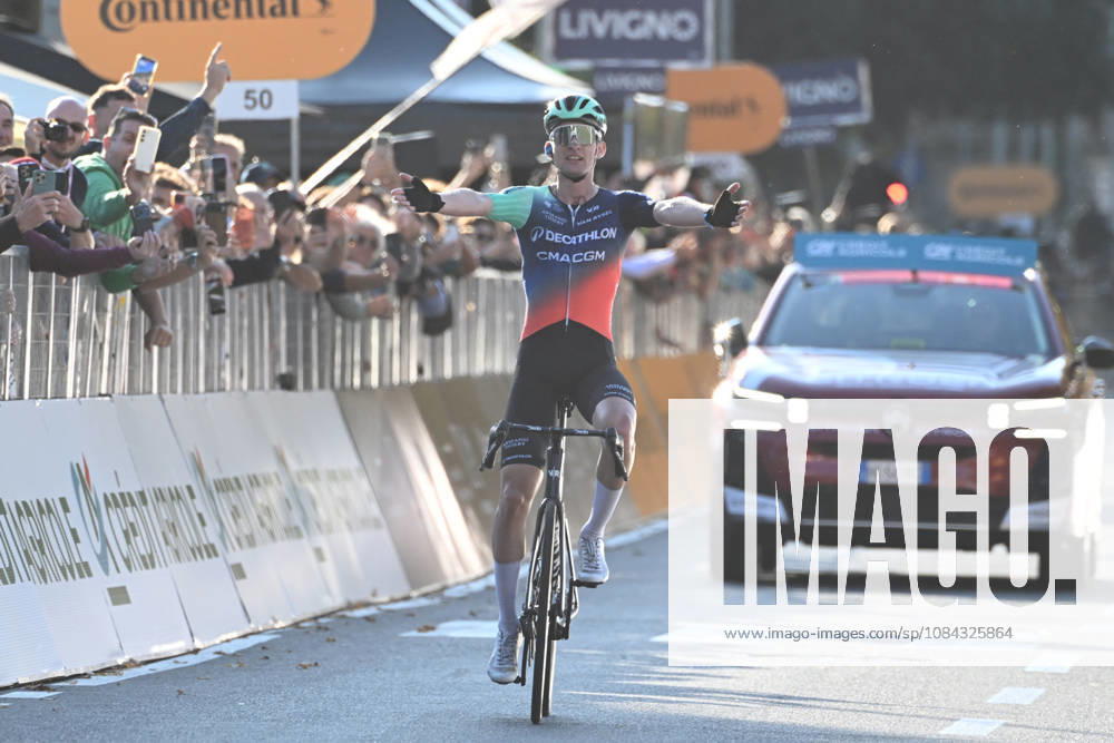 Giro Di Lombardia; 2026, Decathlon - Cma Cgm; Seixas, Paul; Como;