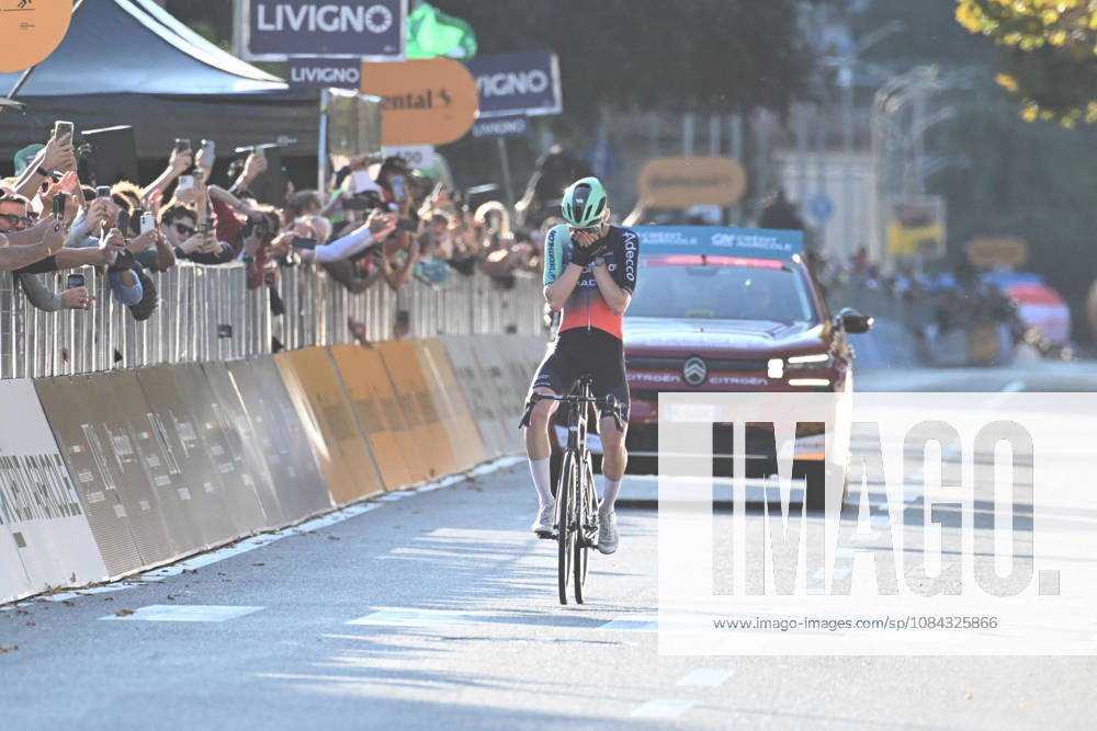Giro Di Lombardia; 2026, Decathlon - Cma Cgm; Seixas, Paul; Como;
