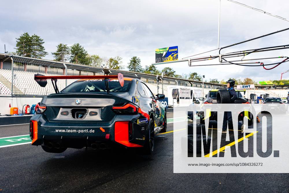BMW M2 Cup, 9. + 10. Rennen Hockenheim 2026 3 BMW M2 Racing, Hofor Racing by Bonk Motorsport: Niklas Hirsch - picture by Gruppe C Photography Sachsenring Sachsenring Germany