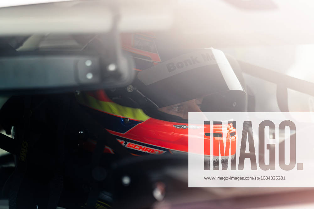 BMW M2 Cup, 9. + 10. Rennen Hockenheim 2026 2 BMW M2 Racing, Hofor Racing by Bonk Motorsport: Michael Schrey - picture by Gruppe C Photography Sachsenring Sachsenring Germany