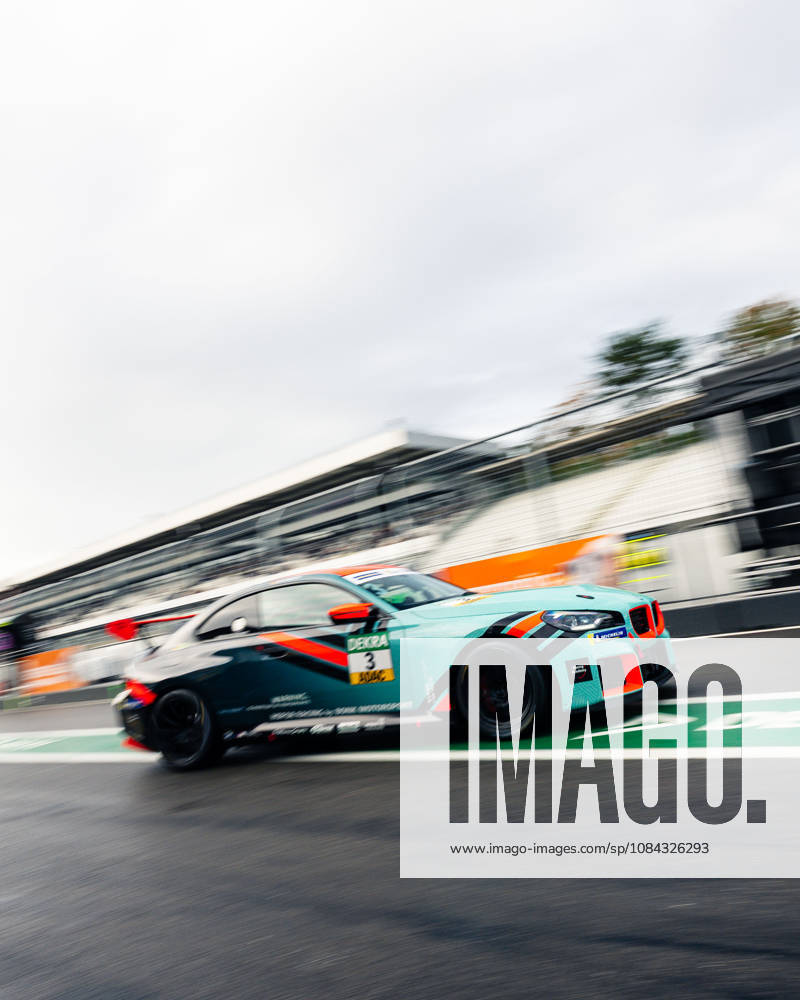 BMW M2 Cup, 9. + 10. Rennen Hockenheim 2026 3 BMW M2 Racing, Hofor Racing by Bonk Motorsport: Niklas Hirsch - picture by Gruppe C Photography Sachsenring Sachsenring Germany