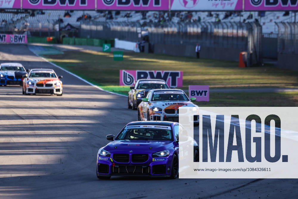 BMW M2 Cup, 9. + 10. Rennen Hockenheim 2026 8 BMW M2 Racing, MK Motorsport: Mika König - picture by Gruppe C Photography Sachsenring Sachsenring Baden-Württemberg Germany