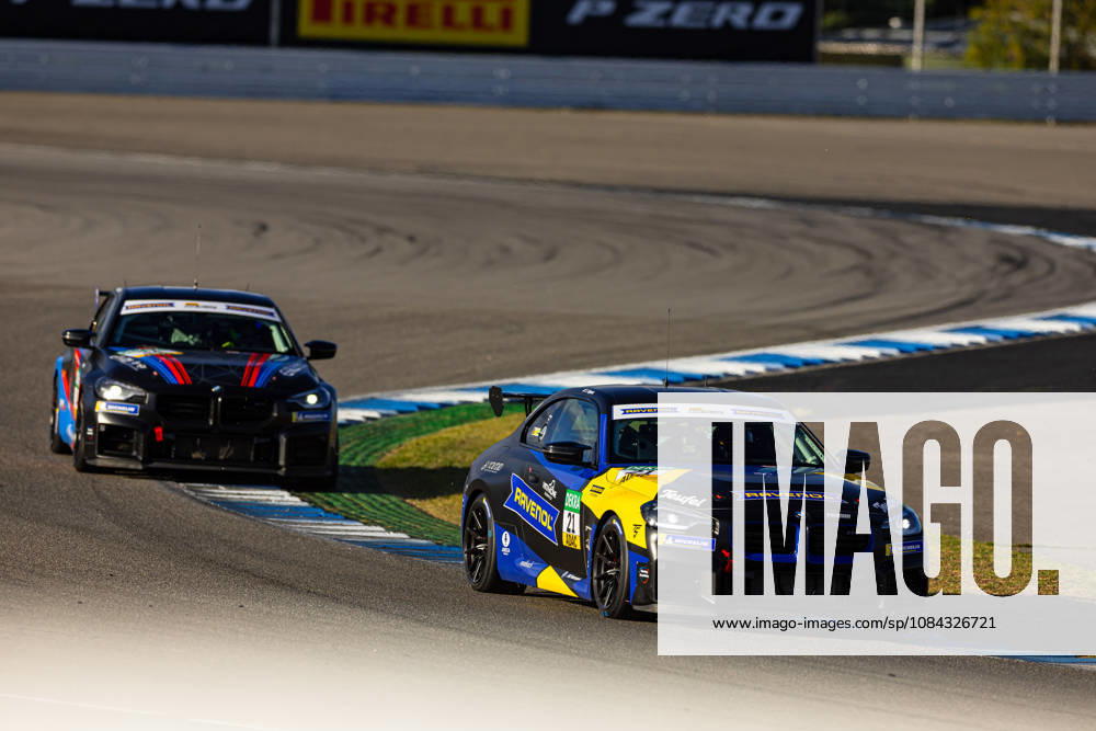 BMW M2 Cup, 9. + 10. Rennen Hockenheim 2026 21 BMW M2 Racing, FK Performance Motorsport: Tatu Siipola - picture by Gruppe C Photography Sachsenring Sachsenring Germany
