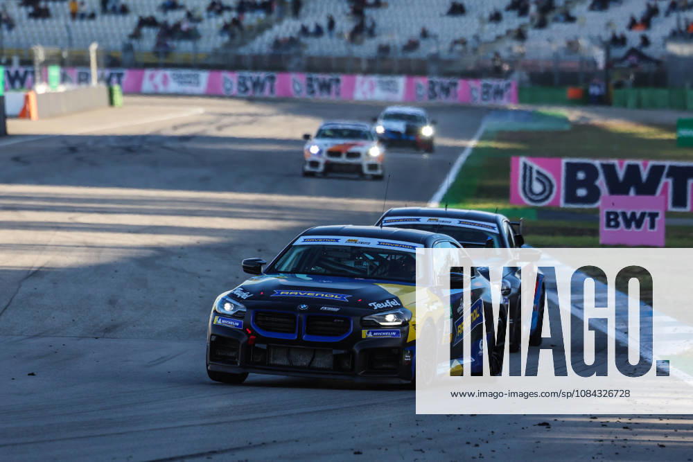 BMW M2 Cup, 9. + 10. Rennen Hockenheim 2026 21 BMW M2 Racing, FK Performance Motorsport: Tatu Siipola - picture by Gruppe C Photography Sachsenring Sachsenring Baden-Württemberg Germany
