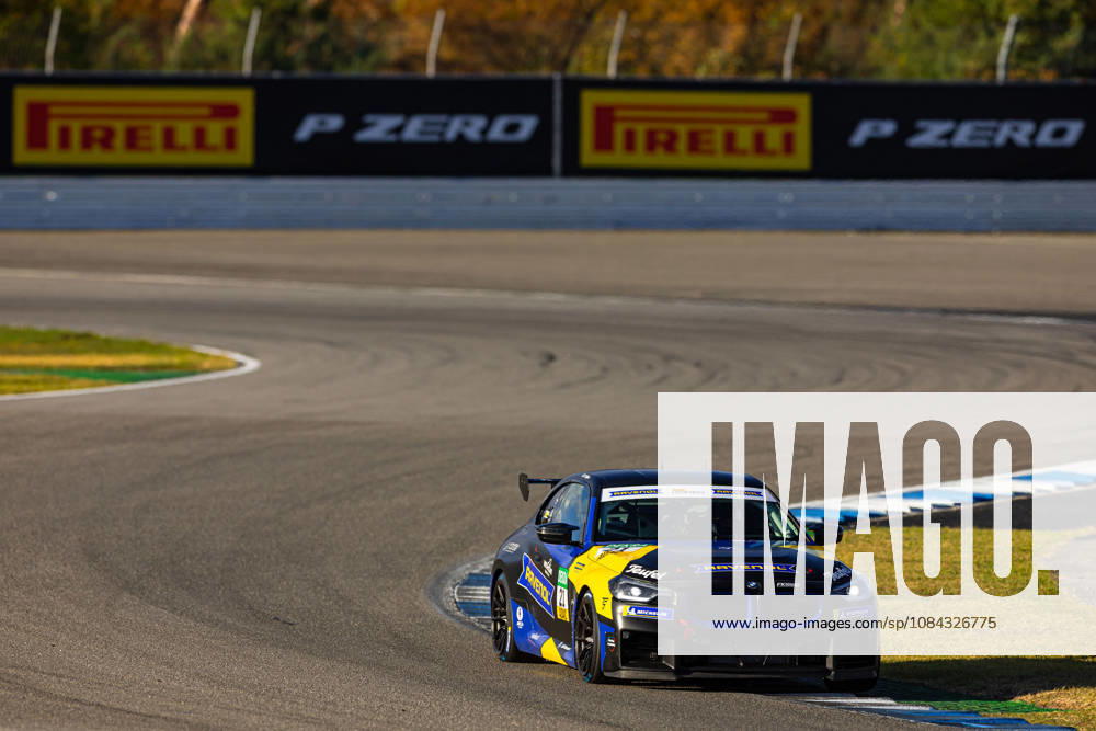 BMW M2 Cup, 9. + 10. Rennen Hockenheim 2026 21 BMW M2 Racing, FK Performance Motorsport: Tatu Siipola - picture by Gruppe C Photography Sachsenring Sachsenring Germany