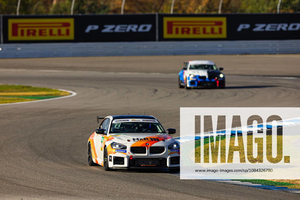 BMW M2 Cup, 9. + 10. Rennen Hockenheim 2026 77 BMW M2 Racing, ME Motorsport: Moritz Groneck - picture by Gruppe C Photography Sachsenring Sachsenring Germany
